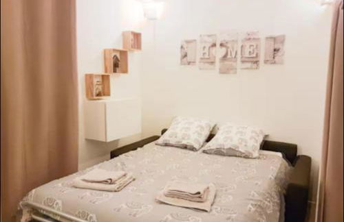 Dalikyda - Le Studio 76 - Proche Gare - free wifi - Foto 5