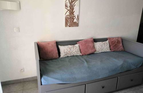 Appartement T2 - Golf de Fontcaude - Résidence Coté Green à Juvignac 34990 - Foto 20