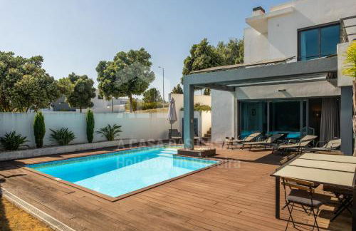 Aqua Villa by AcasaDasCasas - Foto 2