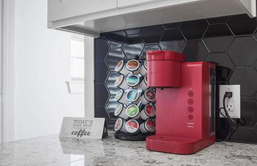 MTB Haven Minutes to Coler and Downtown - Foto 12