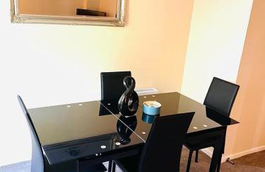 Cakemuir Detached House, 3 Bed, Free parking &Private Garden - Foto 7