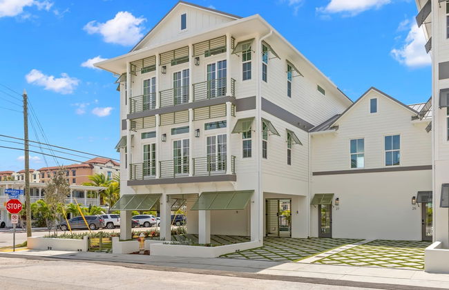 Two Amazing Homes at The Gemma - Foto 36