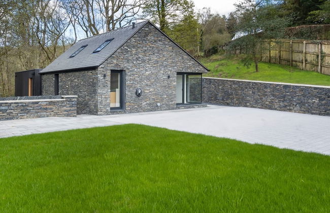 Fawns Keep - Hot Tub and Sauna Retreat - Foto 34