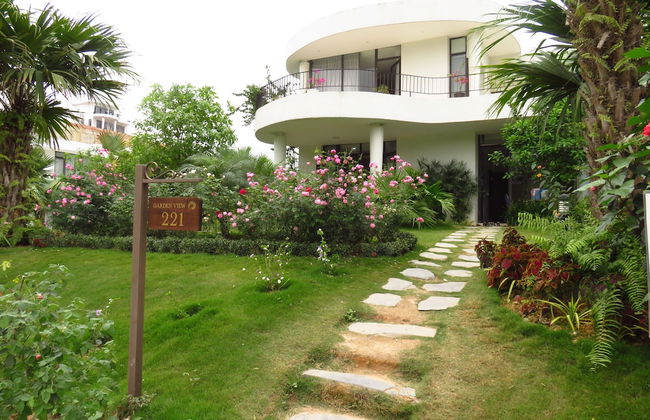 Ivory Villas & Resort - Photo 57