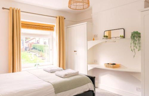 The Nest Superb Apartment In Afan Forest Bike Park By Staystaycations - Foto 27