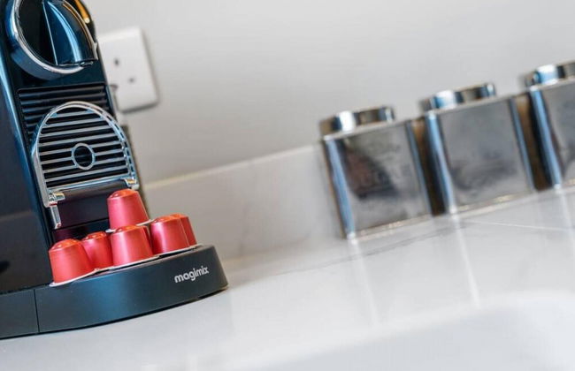 Host Apartments Upper Duke Street Apartment - Foto 24