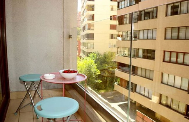 Sunset Aparts Boutique - Foto 49