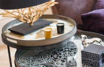 Grand Ambassadorial Duplex Apartment Hyde Park - Foto 15