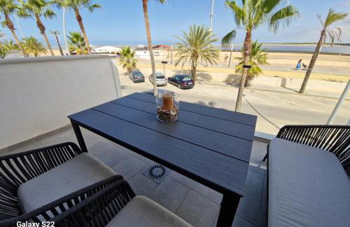 Boutelou playa con vistas al mar - Foto 37