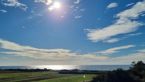 Le case di Pat - Casa Marea - Foto 3, Garden view