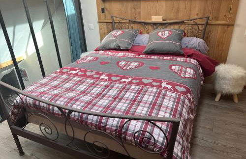 la vallée des marmottes - Foto 9