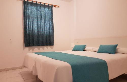 Apartaments California - Foto 37