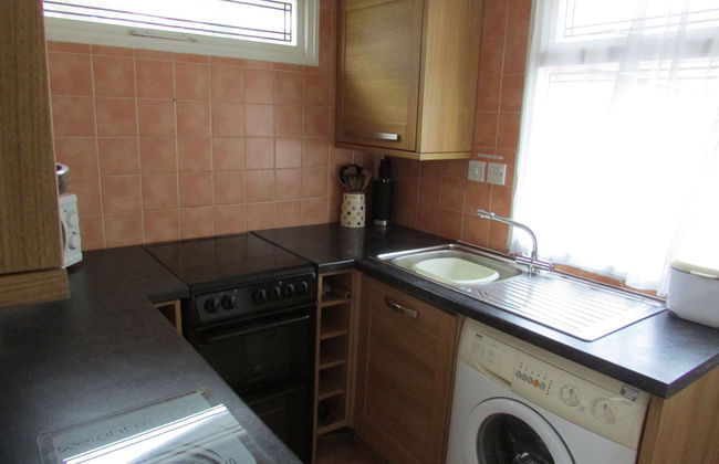 Golygfa'r Cwm - Foto 9