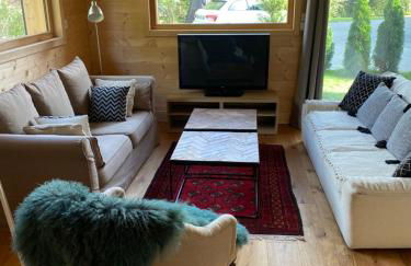 Chalet Charline - Foto 8