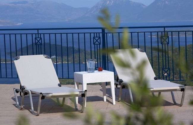 Violitzis Villas - Foto 15