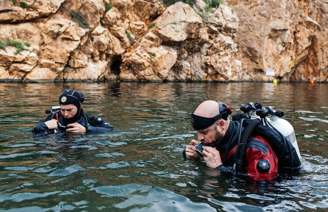 Relux Sea View 2BD Apartment by BluPine - Foto 23