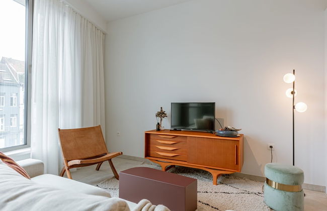 BE ANT Lond 3-202 in Antwerpen - Photo 3