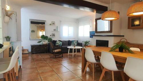 SANCHEZ Y LASERNA STAYS Amplia casa en Denia cerca del mar y la montaña - Foto 5