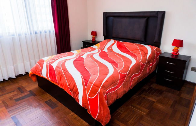 Brussels & Atomium Apartment - Photo 4