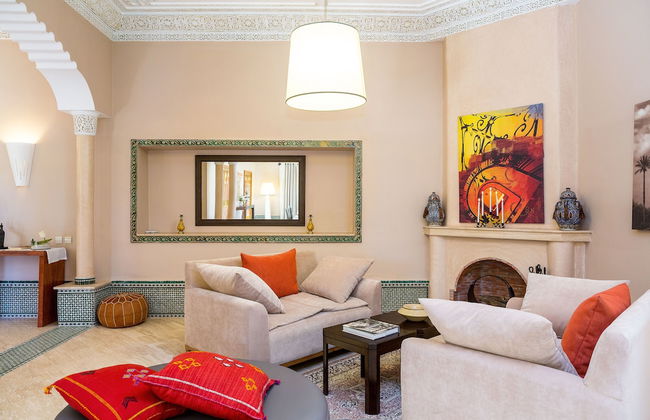 Domaine Abiad - Foto 30