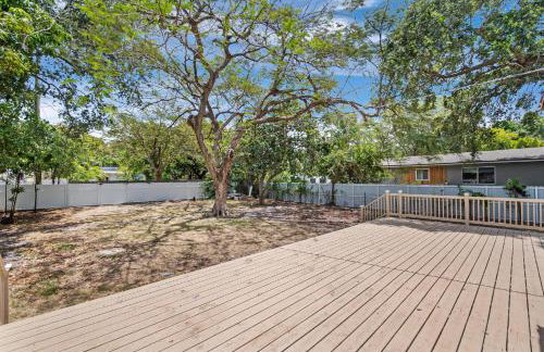 Chic Villa Nina 2 bedrooms 2 baths in Miami! - Foto 52