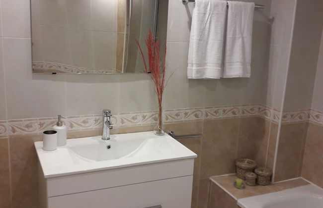 Apartamento en Marbella con vistas al golf - Foto 19