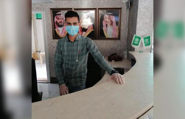 Sama Tower for Furnished Units - Foto 21