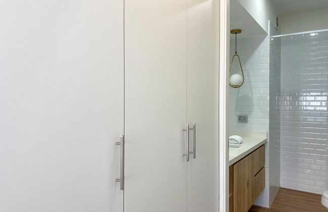 Beautiful 2BR With Balcony in Miraflores - Foto 19