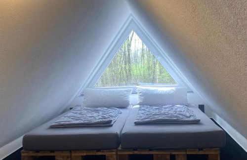 Ferienhaus Seehütte - Foto 21