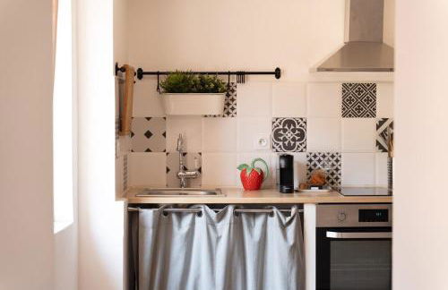 Vatta appartement centre ville avec roof top bain à remous et vue panoramique - Photo 32