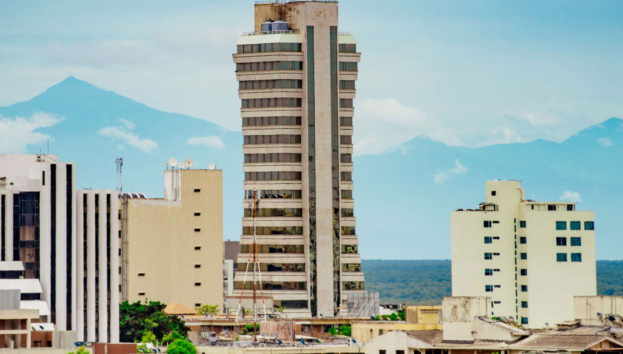 Excursão a Barranquilla