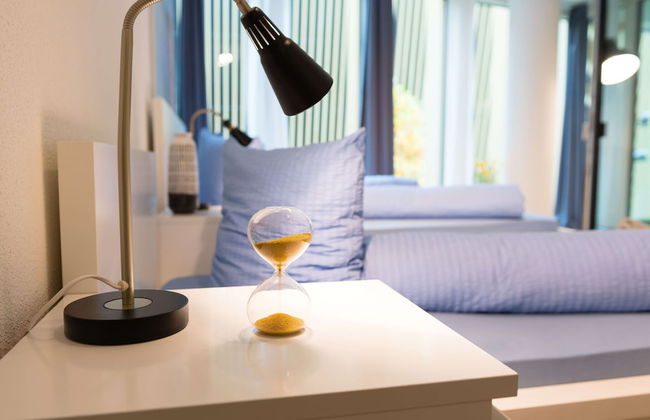 Hitrental Allmend Comfort Apartments - Foto 15