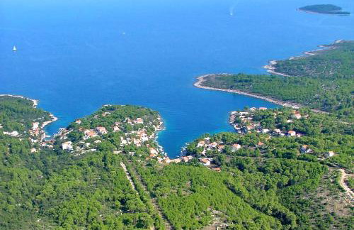Apartments by the sea Mudri Dolac, Hvar - 4042 - Foto 28