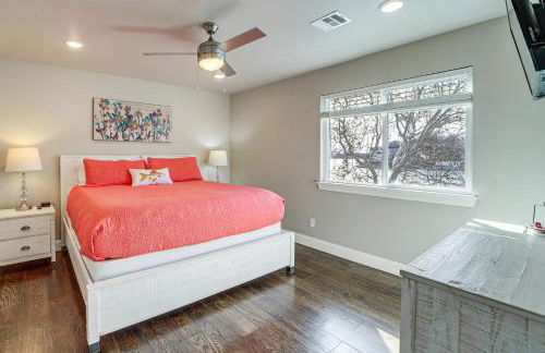 Lakefront Family Home with Dock and Views in Vinita! - Foto 15