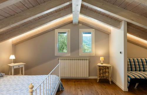 Apartment Casa Mimosa by Interhome - Foto 43