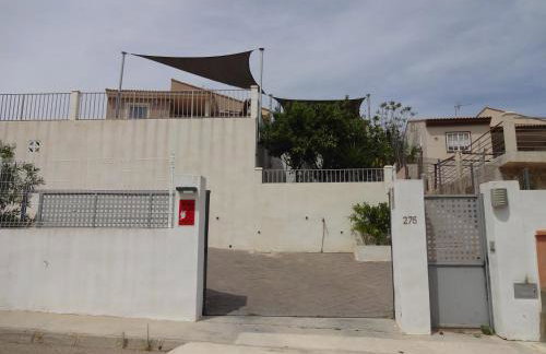 LAS PALOMAS, appartement 3 chambres avec piscine - Photo 4