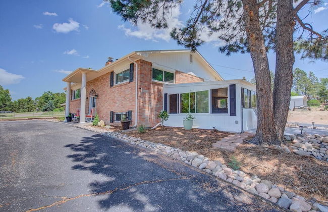 Garden-level Perfect Hot tub Fire Pit & More! - Foto 35