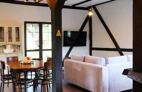 Stay At This Magnificent 100 Year Old Barn - Foto 37