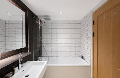 Wigmore Suites Serviced Apartments by Globe Apartments - Foto 51