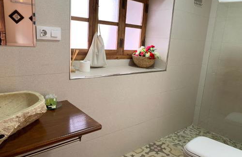 Inés Casa Rural - Foto 71