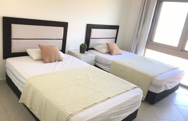 Marassi North Coast Chalet Verdi G16 - Foto 2