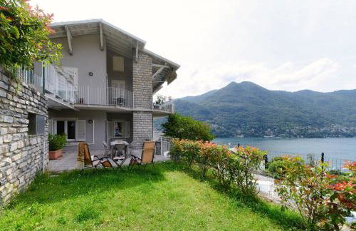 Como Lake Amazing View - byMyHomeinComo - Foto 10