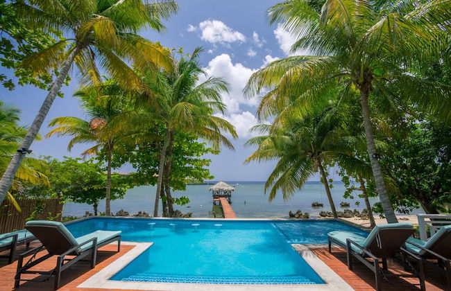 Serenity Beach House - Foto 20