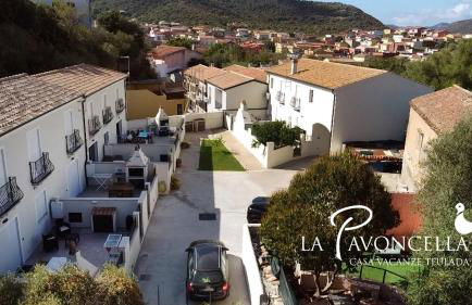 Case Vacanze La Pavoncella - Foto 50