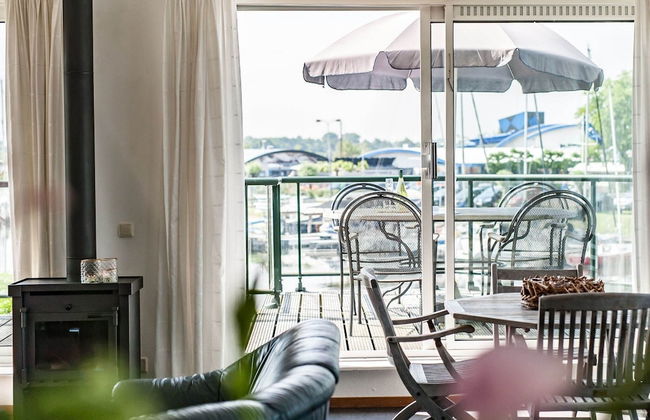 Water Villa Kortgene by Veerse Meer - Photo 2