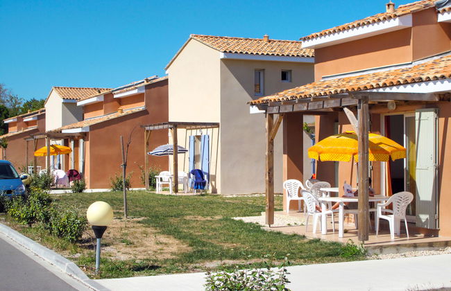 Sun Hols les Rives du Lac - Photo 2