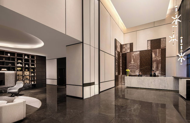 Somerset IOC Hangzhou - Foto 1
