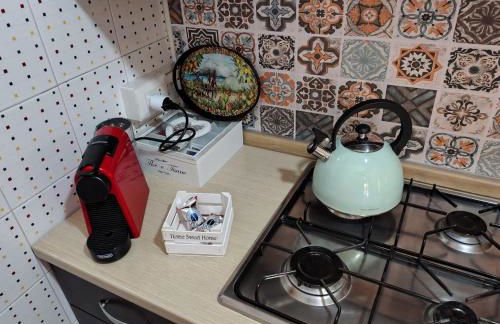 Villetta vista mare con piscina, giardino e parcheggio privato - Foto 24