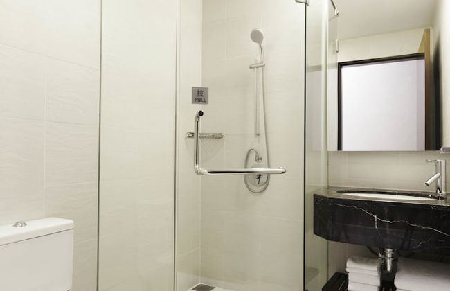 PARKROYAL Serviced Suites Kuala Lumpur - Foto 34