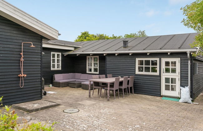 "Gunlef" - 50m from the sea - Foto 24